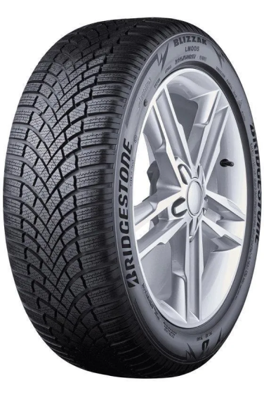 zdjęcie opony Bridgestone Blizzak LM005